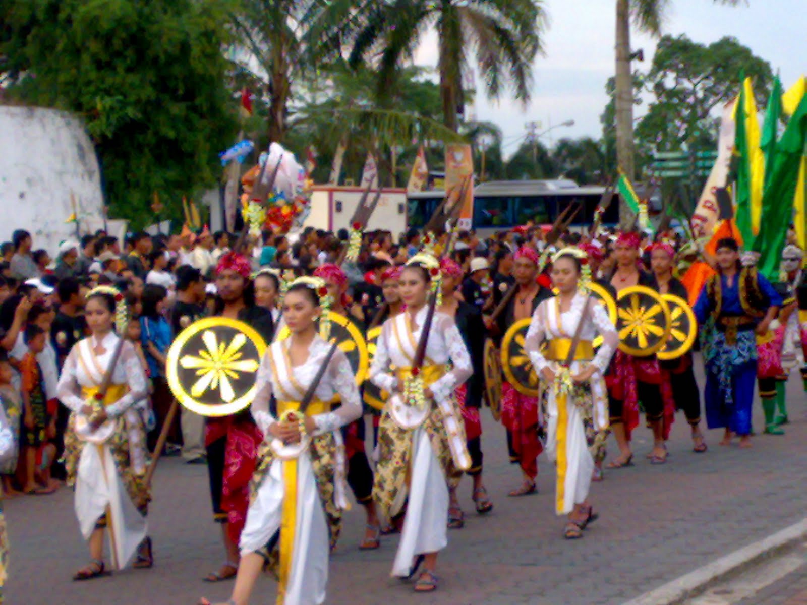 Majalah Dahsyat Palembang 145 sultan dan raja kumpul di Palembang