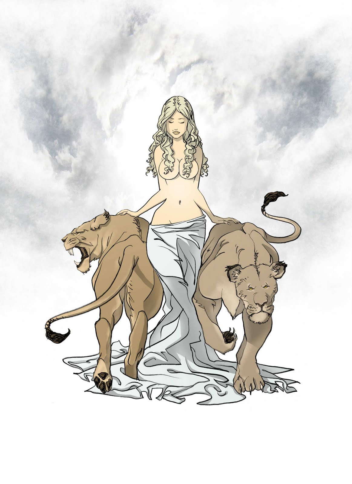 harry roselmack avec les prostituées