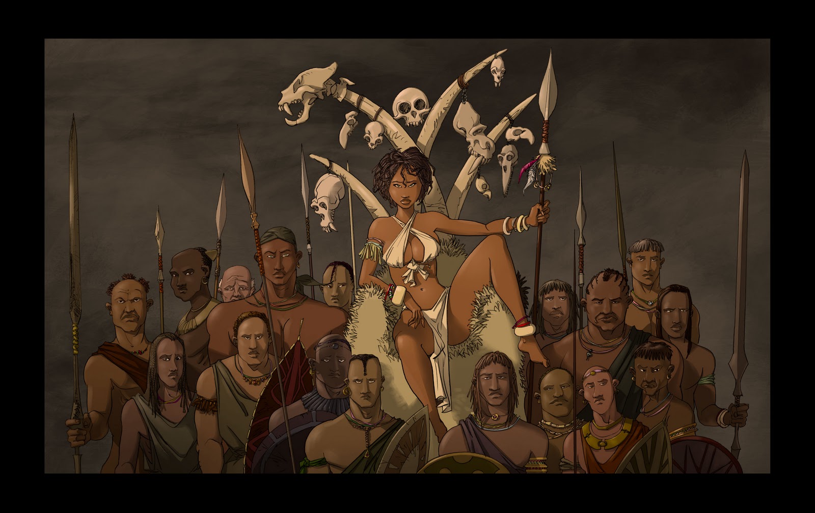 harry roselmack avec les prostituées