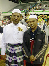 BERSAMA USTAZ IDRIS AHMAD