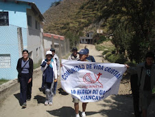 JOVENES DE MISION LISTOS PARA LA ACCION