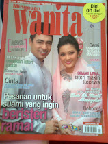 Majalah Wanita