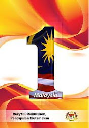 1 Malaysia