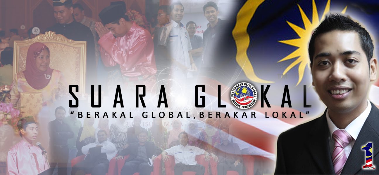 Suara Glokal