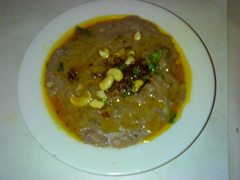 Best Places to have Haleem in Hyderabad | Ganex Improves