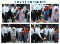 DIYA Ceremony