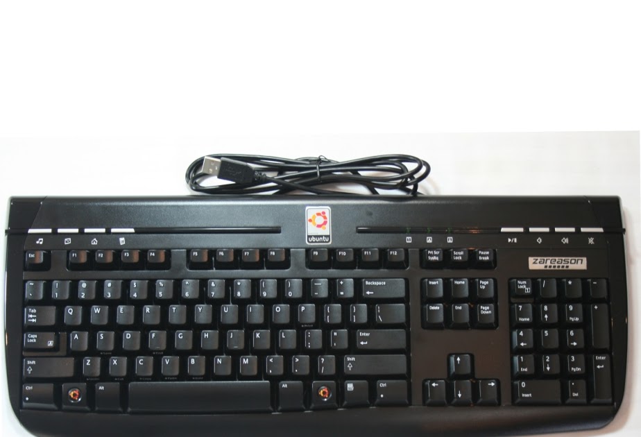 Information Technology keyboard, mouse dan scanner
