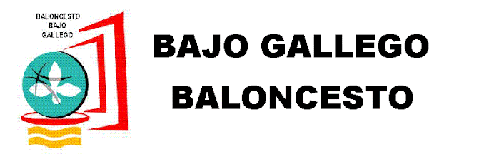 Club Bajo Gallego Baloncesto
