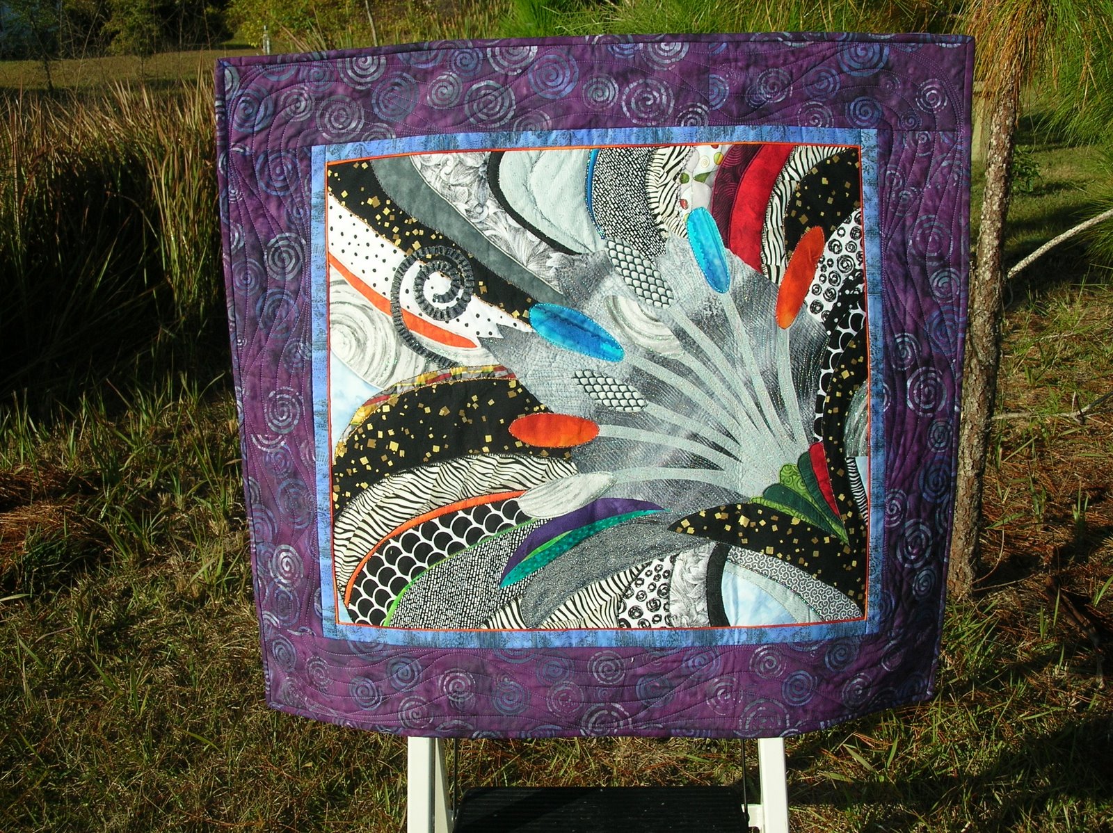 Quilts By Holly
