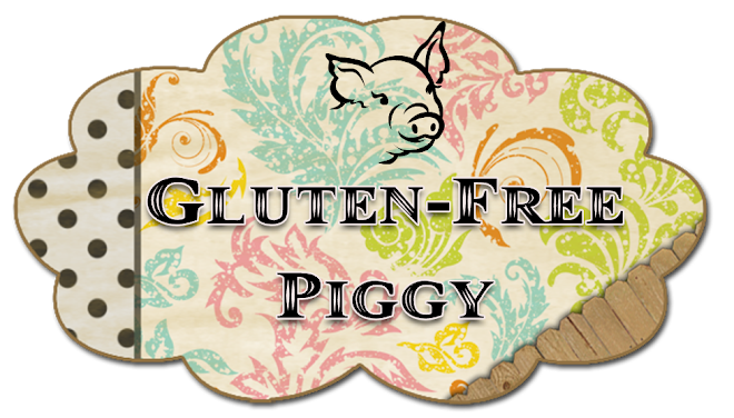 Gluten-Free Piggy