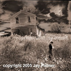 An old favorite . . . "Broken House"