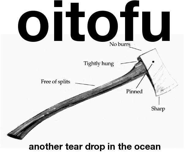 oi tofu