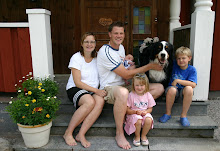 Familjen