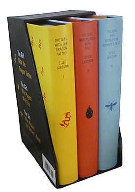 Beattie S Book Blog Unofficial Homepage Of The New Zealand Book Community Stieg Larsson S Partner Plans To Complete Final Millennium Novel