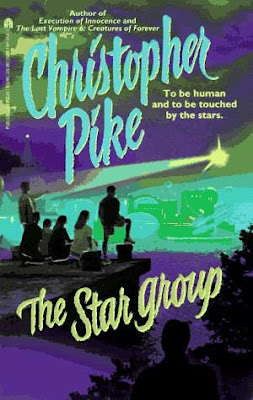 The Star Group Christopher Pike