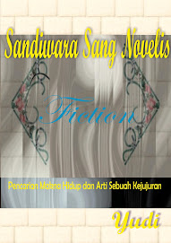 SANDIWARA SANG NOVELIST
