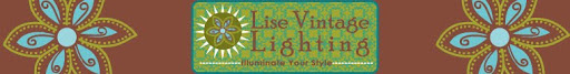 Lise Vintage Lighting