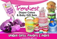Designer Baby Shower Gifts