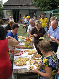 Festa del Donatore 2009