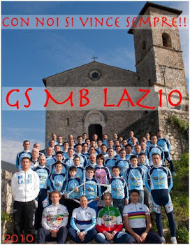 G.S. M.B. Lazio-Eco Liri