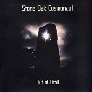 Stone Oak Cosmonaut - One Evening In The Desert Stone Oak Cosmonaut - One Evening In The Desert