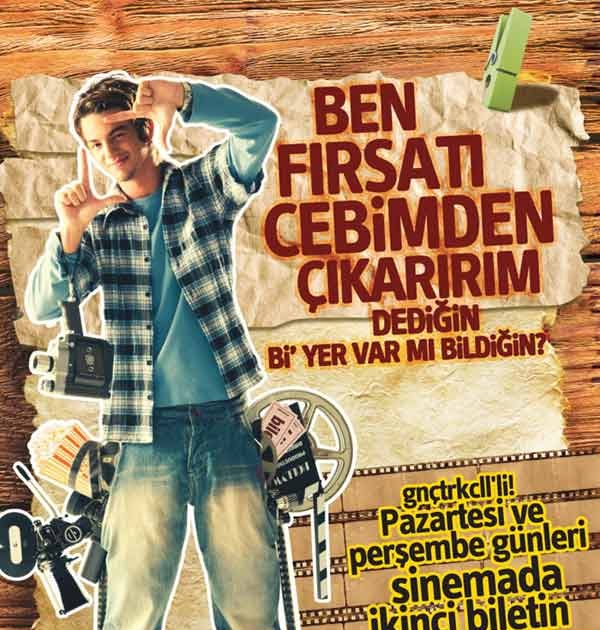 Gnctrkcll Sinema Sezonu Tekrar Basladi Sinema Haberleri Film Kritikleri