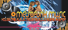 METROFUNK BLOG!! ELECTRO MUSIC