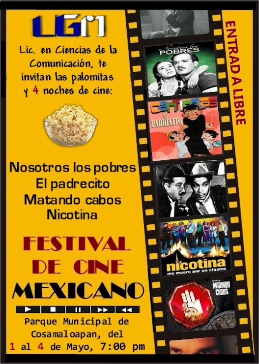 Festival de Cine