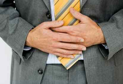 INFO UMUM: Bunyi Perut Saat Puasa