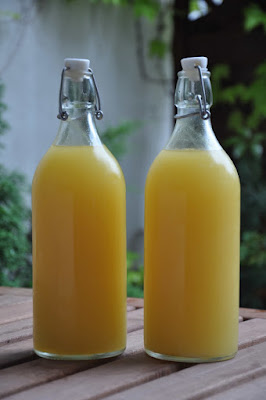 limoncello