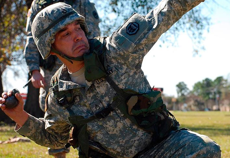 Machines for War M67