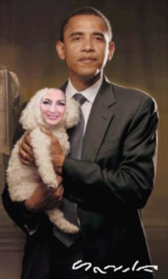 LA GLORIA DE OBAMA (POST ABAJO)