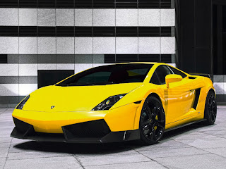 BF-PERFORMANCE TURNS THE LAMBORGHINI INTO THE GT600