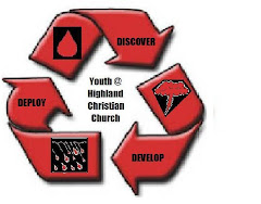 Youth @ Highland Christian Church