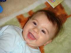 Daniel - 5 Months