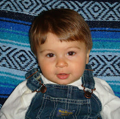 Daniel - 10 Months