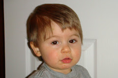 Daniel - 14 Months