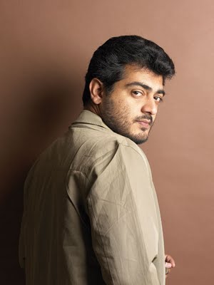 Ajith Angry