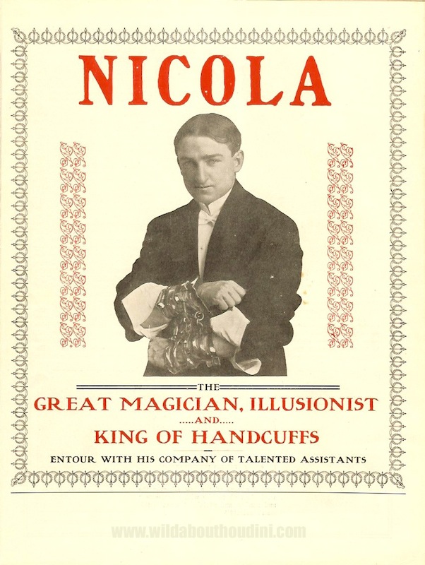 the handcuff king the handcuff king