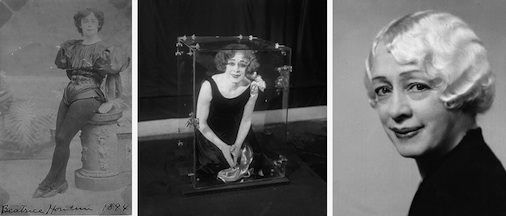 houdini and bess houdini and bess