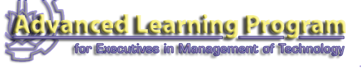 ALP (Advanced Learning Program)