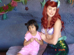 Maria Meet Ariel