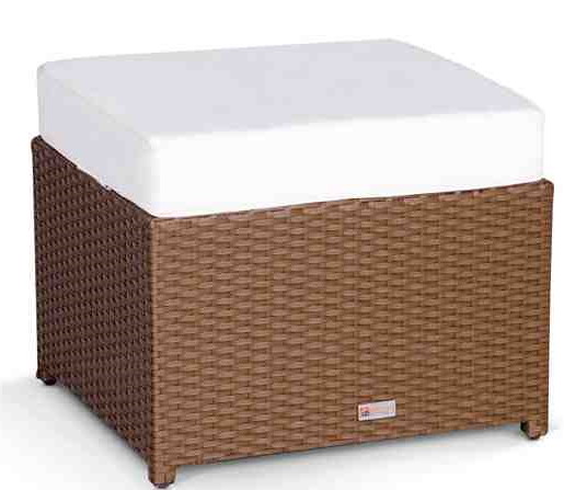 rattan furniture: Ratta Furniture Outdoor Cube Set - 8 seats