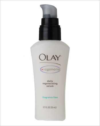 Olay Natural White. at the Olay website.