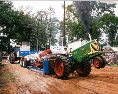 [tractor+pull]