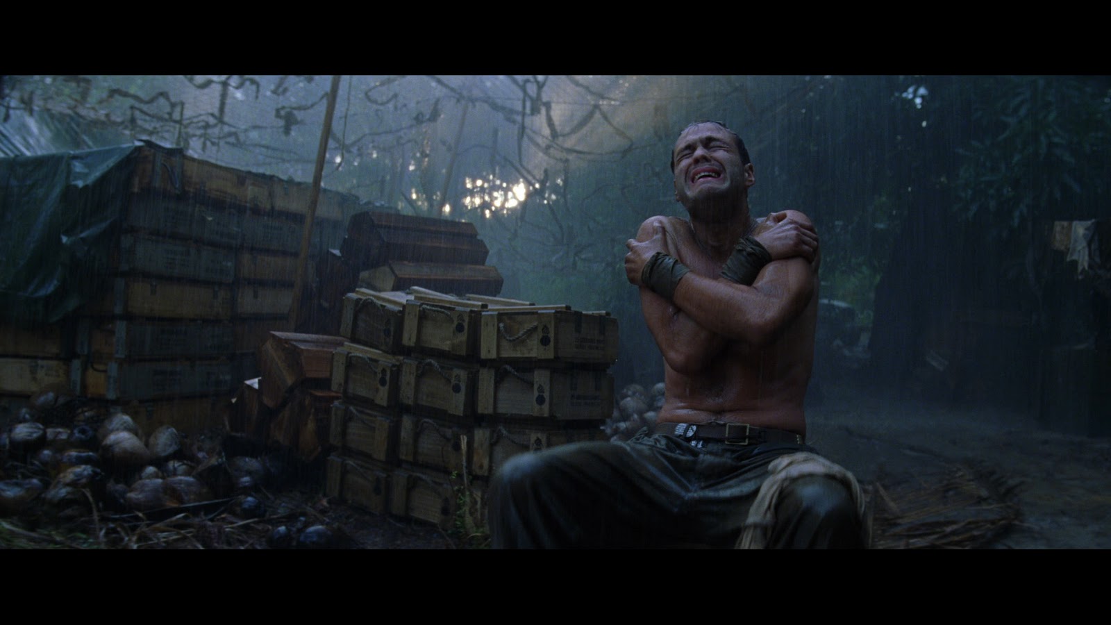 LRB Seymour M Hersh The Red Line and the Rat Line