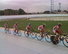 Selección Pista 2008