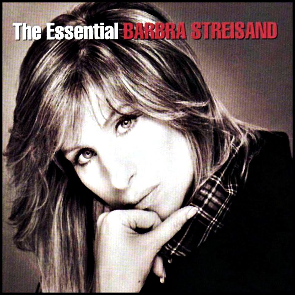Barbra Streisand Essential
