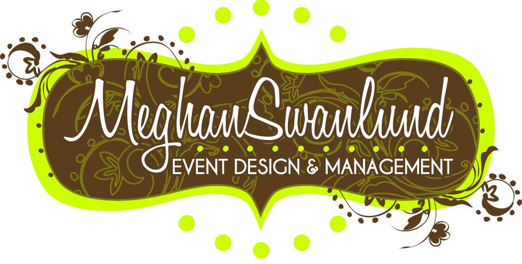 Meghan Swanlund Event Design & Management