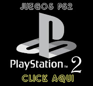JUEGOS PS2